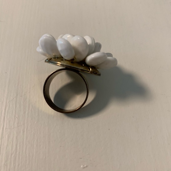 Vintage ring - Picture 3 of 3